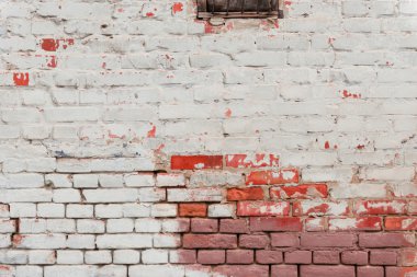 Doku. Tuğla. Arka plan olarak kullanılabilir