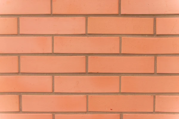 Texture. Brick. It can be used as a background — Stock Photo, Image