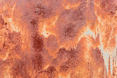 Doku. Metal. Arka plan olarak kullanılabilir