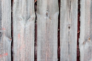 Ahşap doku çizikler ve çatlaklar ile