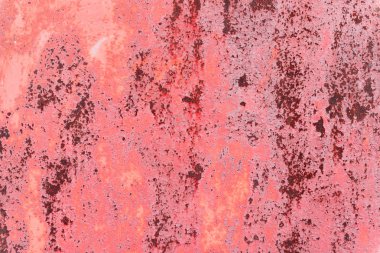 Doku. Metal. Arka plan olarak kullanılabilir