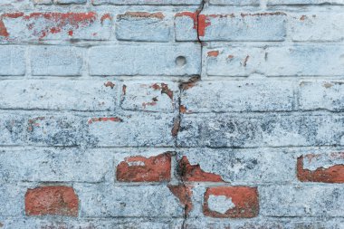 Doku. Tuğla. Arka plan olarak kullanılabilir