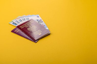 Polonya pasaportu seyahat, uçmak ve iş yapmak için. Polonya belgesi, sınırı geçmek için kimlik