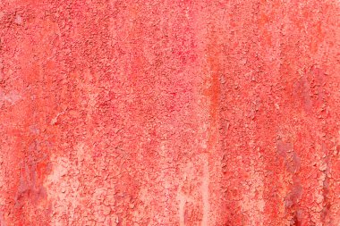 Doku. Metal. Arka plan olarak kullanılabilir