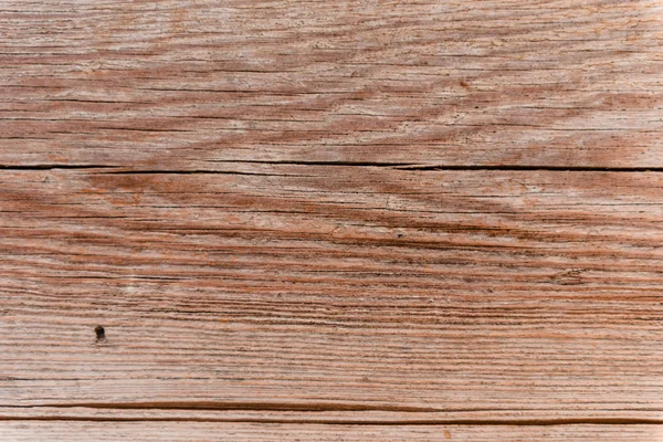 Textura de madera con arañazos y grietas — Foto de Stock