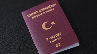 Türkiye pasaportu, uluslararası seyahat ve tatil için Türkiye vizesi. Türk pasaportu