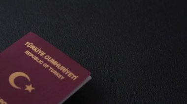 Türkiye pasaportu, uluslararası seyahat ve tatil için Türkiye vizesi. Türk pasaportu