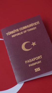 Türkiye pasaportu, uluslararası seyahat ve tatil için Türkiye vizesi. Türk pasaportu
