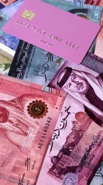 Ürdün parası, Ürdün dinarı para birimi, çeşitli mezheplerin banknotları, finansal işlemler. Ürdün parası, tasarımın için finansal bir fon olarak dinar.