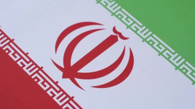 Seyahat etmek, uçmak ve iş yapmak için İran pasaportu. İran belgesi, sınırı geçmek için kimlik