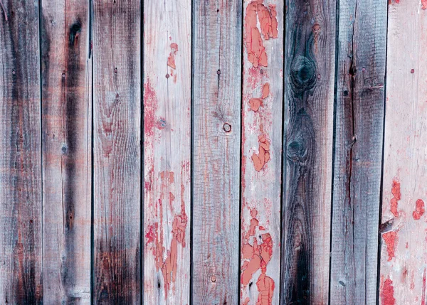 Textura Madeira Com Arranhões Rachaduras Pode Ser Usado Como Fundo — Fotografia de Stock