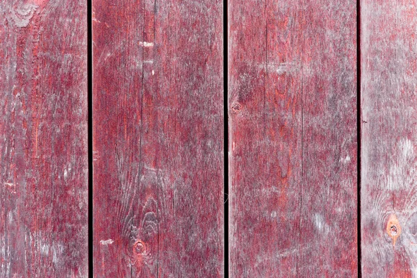 Wooden texture with scratches and cracks — Stock Photo, Image