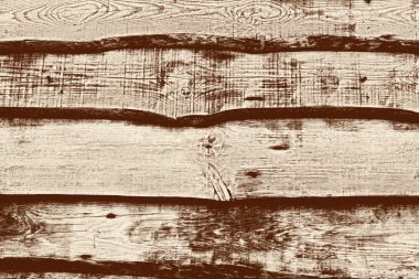 Ahşap doku çizikler ve çatlaklar ile