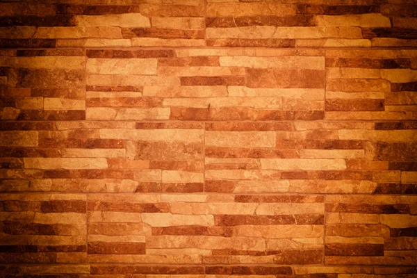 Brick texture with scratches and cracks — Stock Photo, Image