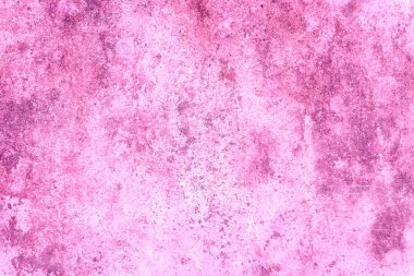 Çizik ve çatlaklarla metal doku