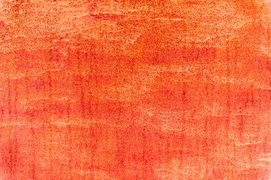 Çizik ve çatlaklarla metal doku