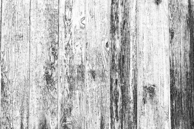 Ahşap doku çizikler ve çatlaklar ile