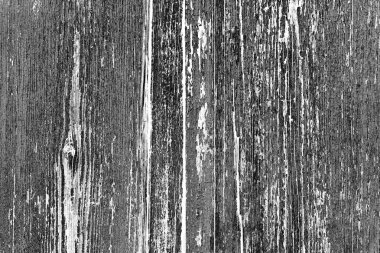 Ahşap doku çizikler ve çatlaklar ile