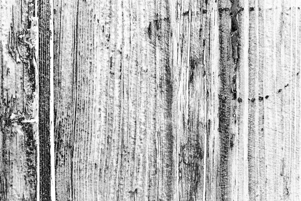 Ξύλινα υφή με γρατσουνιές και ρωγμές — Φωτογραφία Αρχείου