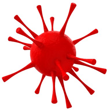 virüs