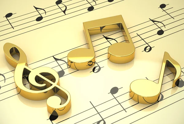 müzik