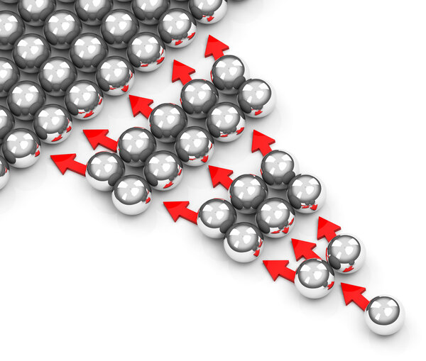 Вирусный маркетинг
