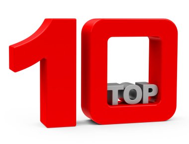 En iyi 10