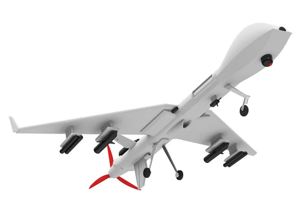 The drone — Stock Photo, Image