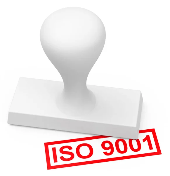ISO 9001