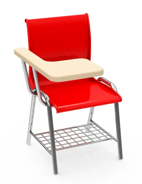 The table chair — Stock Photo, Image