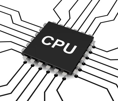 cpu
