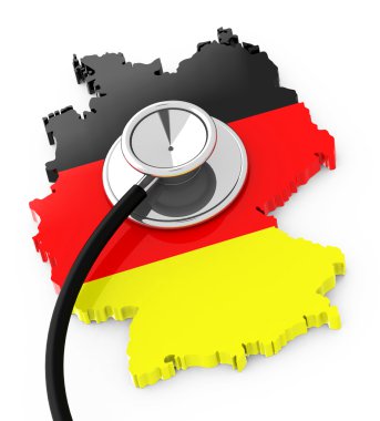 Alman ekonomi analizi