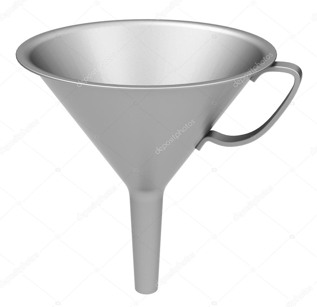 The funnel