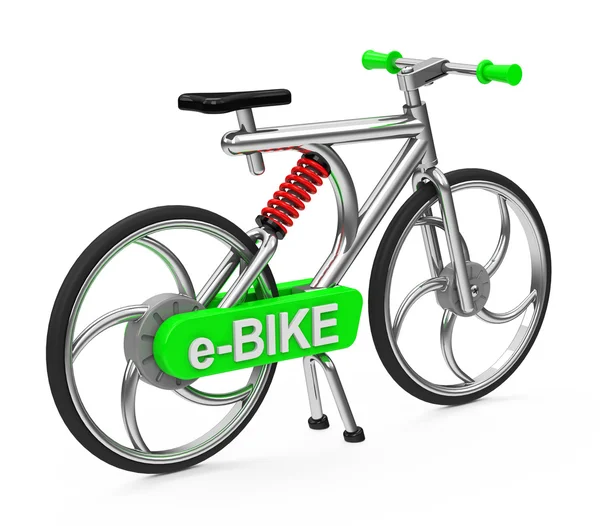 e-bike