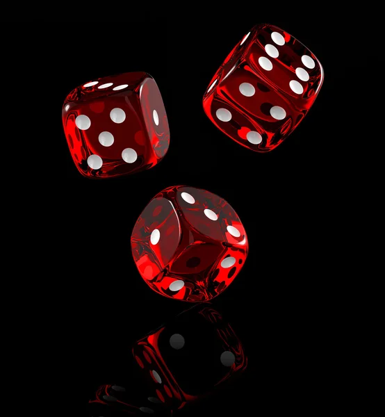 dices