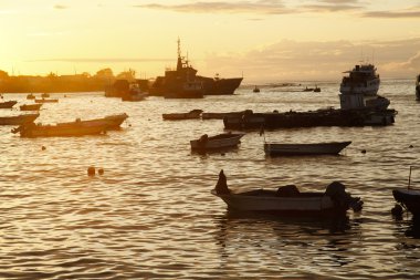 Puerto Baquerizo Moreno