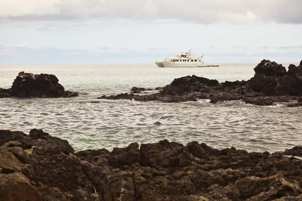 Las Bachas beach adlı yat