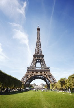 Eyfel Kulesi, paris
