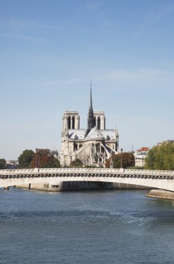 notre lady