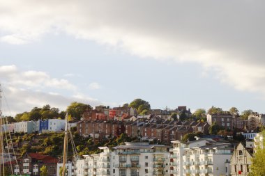 Bristol görünümünü