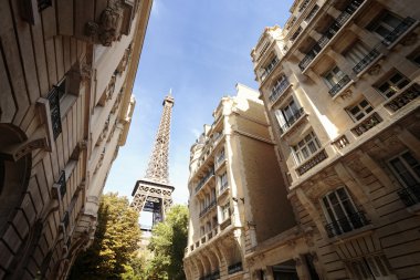 Eyfel Kulesi, paris