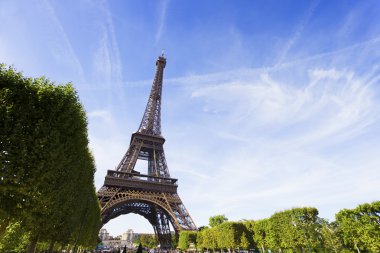 Eyfel Kulesi, paris