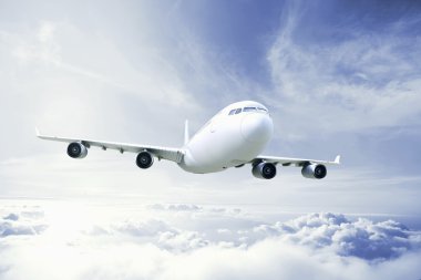 uçak uçuş