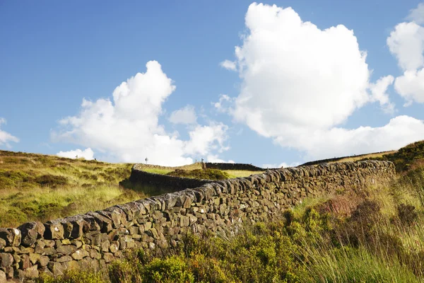 Peak District — Stock Photo, Image