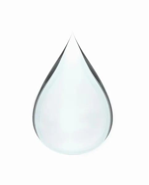 Pure Drop — Stock Photo, Image