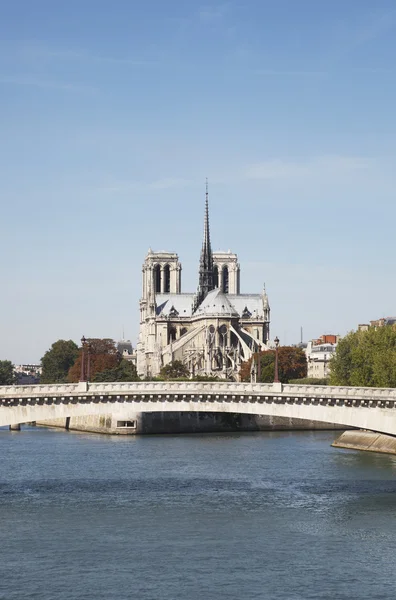 Notre Dame — Stock Photo, Image