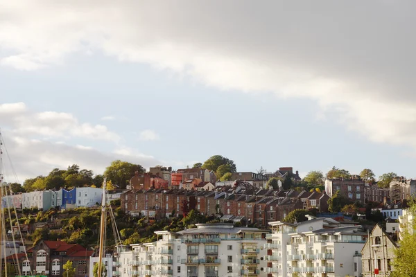 View of Bristol — Stock Photo, Image