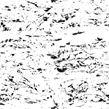 Vhand siyah ve beyaz arka plan boyalı.