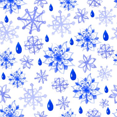 orijinal mavi arka plan.