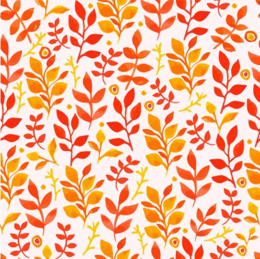 Özgün çiçek arka plan